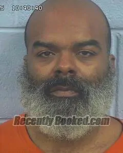 Recent Mugshot Image for ALFAGO PRICE in Etowah County, Alabama