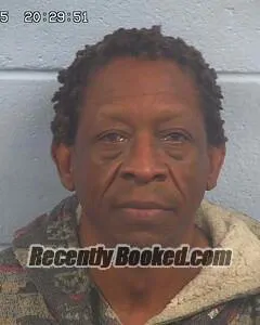 Recent Mugshot Image for KEVIN LANE in Etowah County, Alabama