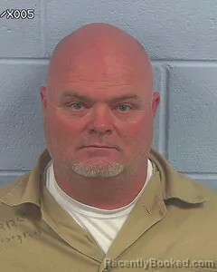 Recent Mugshot Image for CHRISTOPHER GIBBS in Etowah County, Alabama