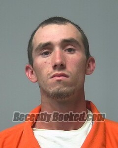Recent Mugshot Image for JOHN SMITH in Escambia County, Alabama