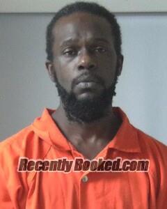Recent Mugshot Image for JUSTIN LAWSON in Escambia County, Alabama