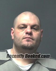 Recent Mugshot Image for DAVID WAXMAN in Escambia County, Alabama