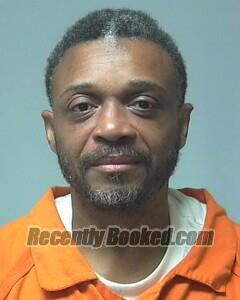 Recent Mugshot Image for CLAUDE THOMAS in Escambia County, Alabama