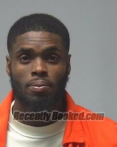 Recent Mugshot Image for JOE FOSTER in Escambia County, Alabama