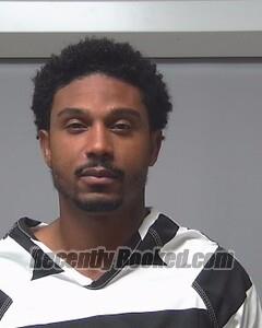 Recent Mugshot Image for AVERY HOPE in Escambia County, Alabama