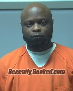 Recent Mugshot Image for SYLVESTER MADISON in Escambia County, Alabama