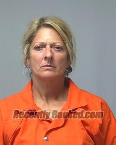 Recent Mugshot Image for WENDY PRESLEY in Escambia County, Alabama