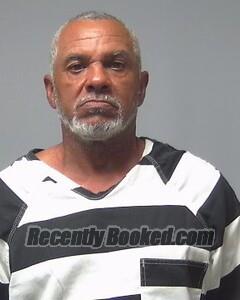 Recent Mugshot Image for JACK ROWE in Escambia County, Alabama