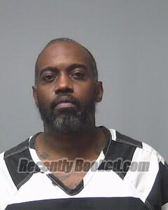 Recent Mugshot Image for WILLIE HOSEA in Escambia County, Alabama