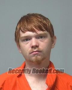 Recent Mugshot Image for JAMES CONDREY in Escambia County, Alabama