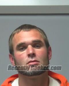 Recent Mugshot Image for HERBERT ADAMS in Escambia County, Alabama