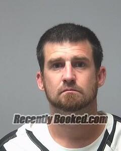 Recent Mugshot Image for MICHAEL BEXLEY in Escambia County, Alabama