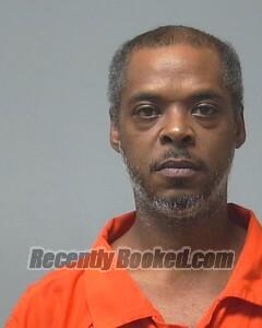 Recent Mugshot Image for LAVOSKI BYNUM in Escambia County, Alabama