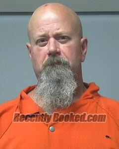 Recent Mugshot Image for JOEL GRAVES in Escambia County, Alabama