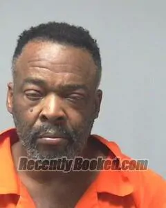 Recent Mugshot Image for CHESTER MCPHERSON in Escambia County, Alabama