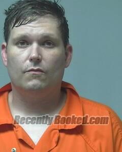 Recent Mugshot Image for PAUL LANKFORD in Escambia County, Alabama