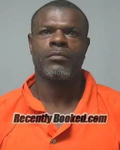 Recent Mugshot Image for JASON JONES in Escambia County, Alabama