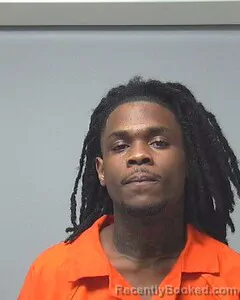 Recent Mugshot Image for PHILLIP BLAKNEY in Escambia County, Alabama