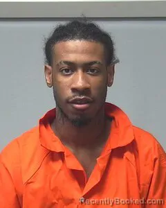 Recent Mugshot Image for JAMICHAEL GREEN in Escambia County, Alabama