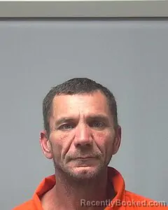 Recent Mugshot Image for JOSHUA BAILEY in Escambia County, Alabama