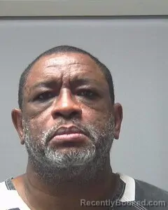 Recent Mugshot Image for CHARLES BOOKER in Escambia County, Alabama