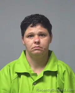 Recent Mugshot Image for AMBER CARLAND in Escambia County, Alabama