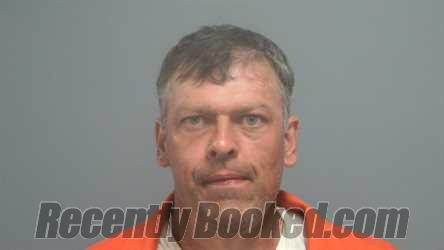 Recent Mugshot Image for DALLAS BLAKE LOWRY in Fayette County, Alabama