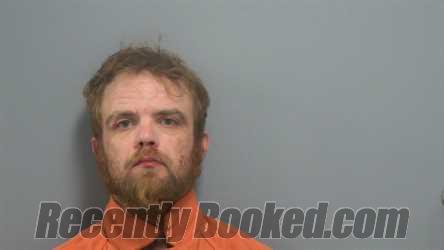 Recent Mugshot Image for CHEYENNE WAYNE MEAD in Fayette County, Alabama