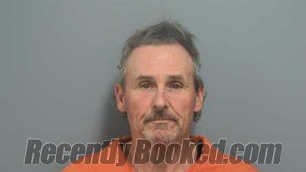 Recent Mugshot Image for LEON MCCLAIN ADAMS in Fayette County, Alabama