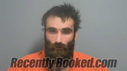 Recent Mugshot Image for JONATHAN SAMUEL DAVID SMITH in Fayette County, Alabama