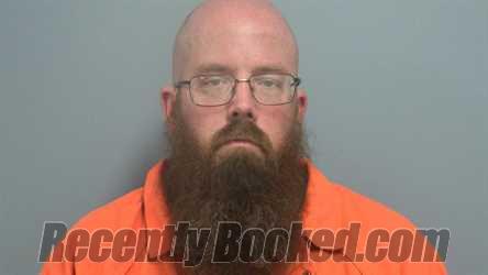 Recent Mugshot Image for JOHNATHAN HOLMES STEPHENSON in Fayette County, Alabama