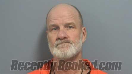 Recent Mugshot Image for STEVEN RAY WALKER in Fayette County, Alabama