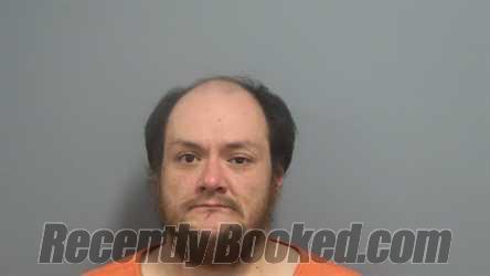 Recent Mugshot Image for KEN GLENN TAYLOR in Fayette County, Alabama