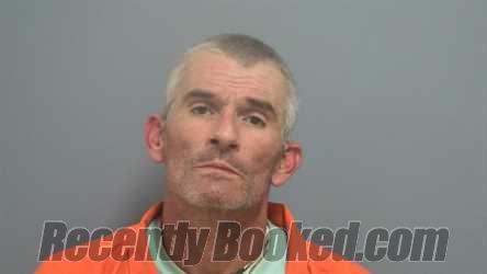 Recent Mugshot Image for IVAN DURAN TODD in Fayette County, Alabama
