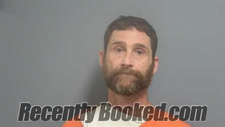 Recent Mugshot Image for RICHARD JAYSON WATKINS in Fayette County, Alabama