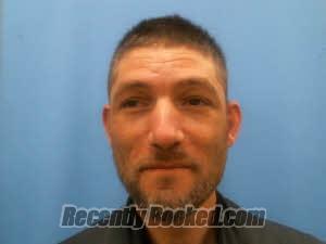 Recent Mugshot Image for JOSHUA SCOTT in Franklin County, Alabama