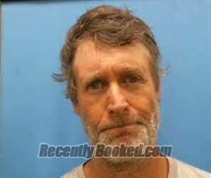 Recent Mugshot Image for JAMEY HARGETT in Franklin County, Alabama