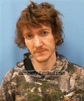 Recent Mugshot Image for BRIAN ALAN BURNS in Franklin County, Alabama