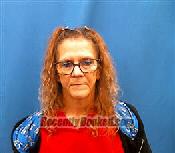 Recent Mugshot Image for TRACI ANN BOOTH in Franklin County, Alabama