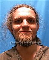 Recent Mugshot Image for TAYLOR WAYNE MCKINLEY COCHRAN in Franklin County, Alabama