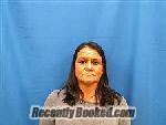 Recent Mugshot Image for BRANDY LEE DOWDY in Franklin County, Alabama