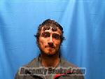 Recent Mugshot Image for DAVID ALLEN DEMASTUS in Franklin County, Alabama