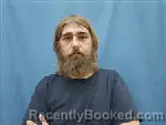 Recent Mugshot Image for ERIC SCOTT FUGATE in Franklin County, Alabama