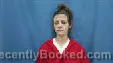 Recent Mugshot Image for SARA MEGAN FREEMAN in Franklin County, Alabama