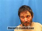 Recent Mugshot Image for WESLEY BRIAN GILBERT in Franklin County, Alabama