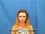 Recent Mugshot Image for KATHERINE ALEXIS HALE in Franklin County, Alabama