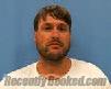 Recent Mugshot Image for BROOKS DALE MCCREARY in Franklin County, Alabama