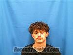 Recent Mugshot Image for KRISTOPHER CAYDEN MARTIN in Franklin County, Alabama