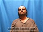 Recent Mugshot Image for MICHEAL PAUL SCOTT in Franklin County, Alabama