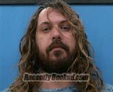 Recent Mugshot Image for JOSHUA LOCKE TILLERY in Franklin County, Alabama